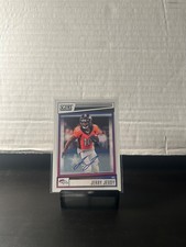 2023 Score Football Cards Checklist 37