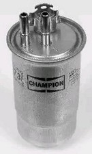Kraftstofffilter CHAMPION CFF100473 für FORD MONDEO III Kombi (BWY)