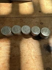 Kennedy Half Dollars 1965-1969, 40% Silver - Lot Of 50