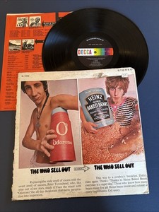 The Who Sell Out | eBay