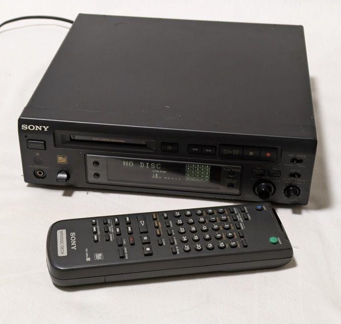 MDプレイヤー SONY MDS-S37 s-l400.jpg