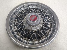 Vintage Pontiac Catalina Bonneville Firebird 1980 1981 15 Factory Hubcap Vintage Pontiac Catalina Bonneville Firebird 1980 1981 15 Factory Hubcap