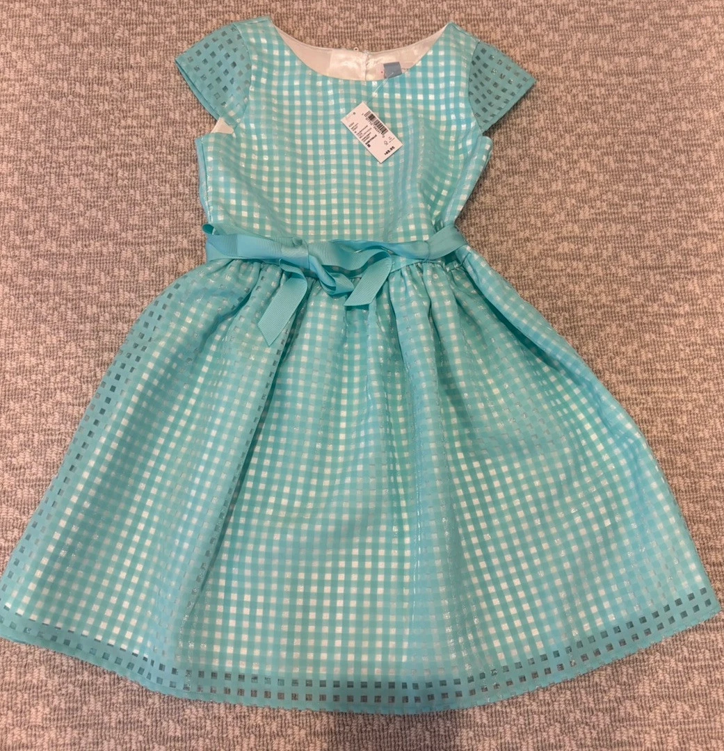 The Children's Place Christmas Dresses for Girls for sale | eBay