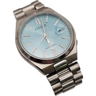CITIZEN Tsuyosa Automatic NJ0151-53M 40mm Wristwatch Light Ice Blue Dial TH3