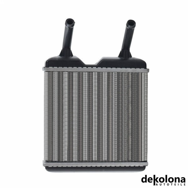 Innenraumheizung WäRmetauscher FüR Opel Ascona C CC 81-88-image
