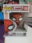 Funko Pop! Marvel: #1158 Friendly Neighborhood Spider-Man w/Protector