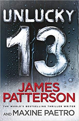 Unlucky 13: (Women's Murder Club 13),James Patterson- - Image 4