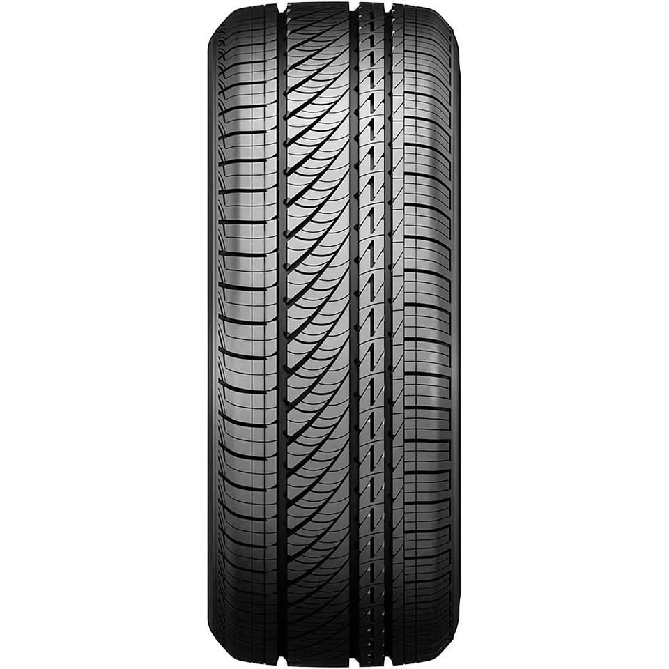 2 Tires Firestone Affinity A/S 225/45R18 95V XL AS Performance Foto 2 de 3