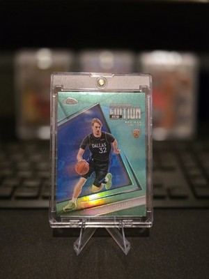 Topps Chrome Update 2026 Cooper Flagg Rising Rookies Action GR-1 Rookie 105/199