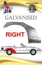 FOR MAZDA MX-5 MX5 NA 89-98 REAR WHEEL ARCH REPAIR BODY RUST PANEL OUTER SILL RI
