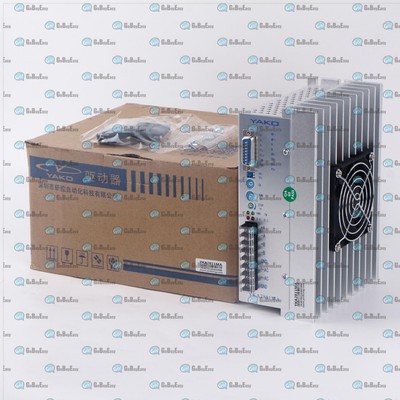 1PC Yako YKA2811MA stepping motor driver for CNC machines New