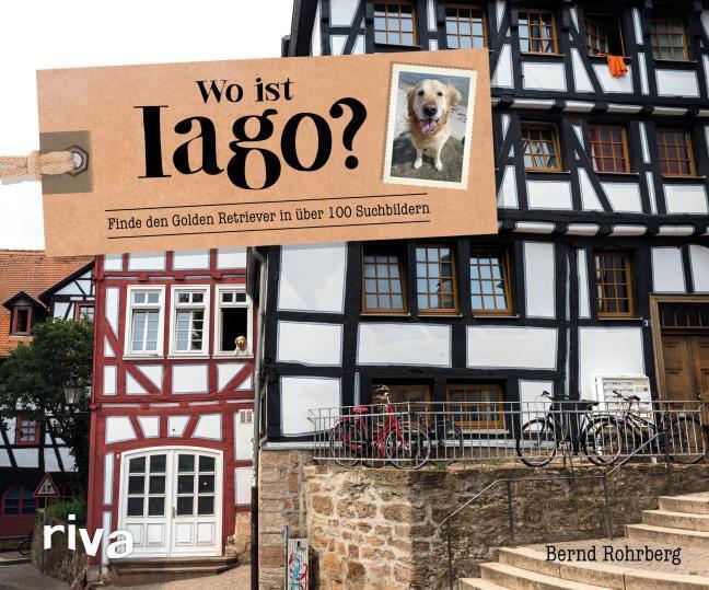 Wo Ist Iago? Bernd Rohrberg