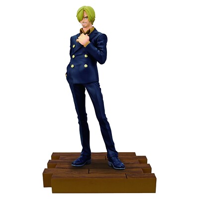 BANPRESTO Ichiban Kuji ONE PIECE ROMANCE DAWN First Part C