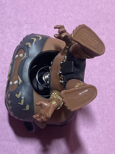 Funko POP Suelto Marvel Black Panther 274 Warrior Falls - Imagen 6 de 7