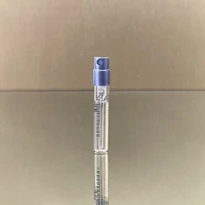 Kenneth Cole Classic Men Eau De Toilette 0.05oz-1.5ml Spray New Sample Vial (C85