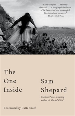 The One Inside (Paperback or Softback)