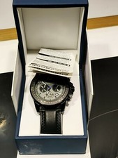 MICHELIN VINTAGE MONTRE chronographe 