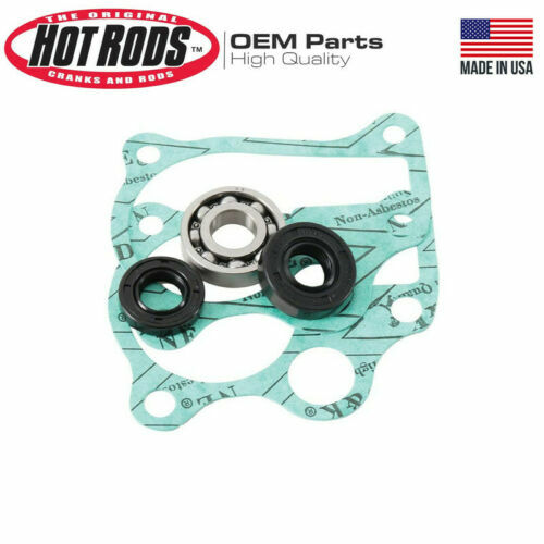 Pompa Acqua Originale Honda 19200-RBC-013 Per Civic 4d '09 - 2
