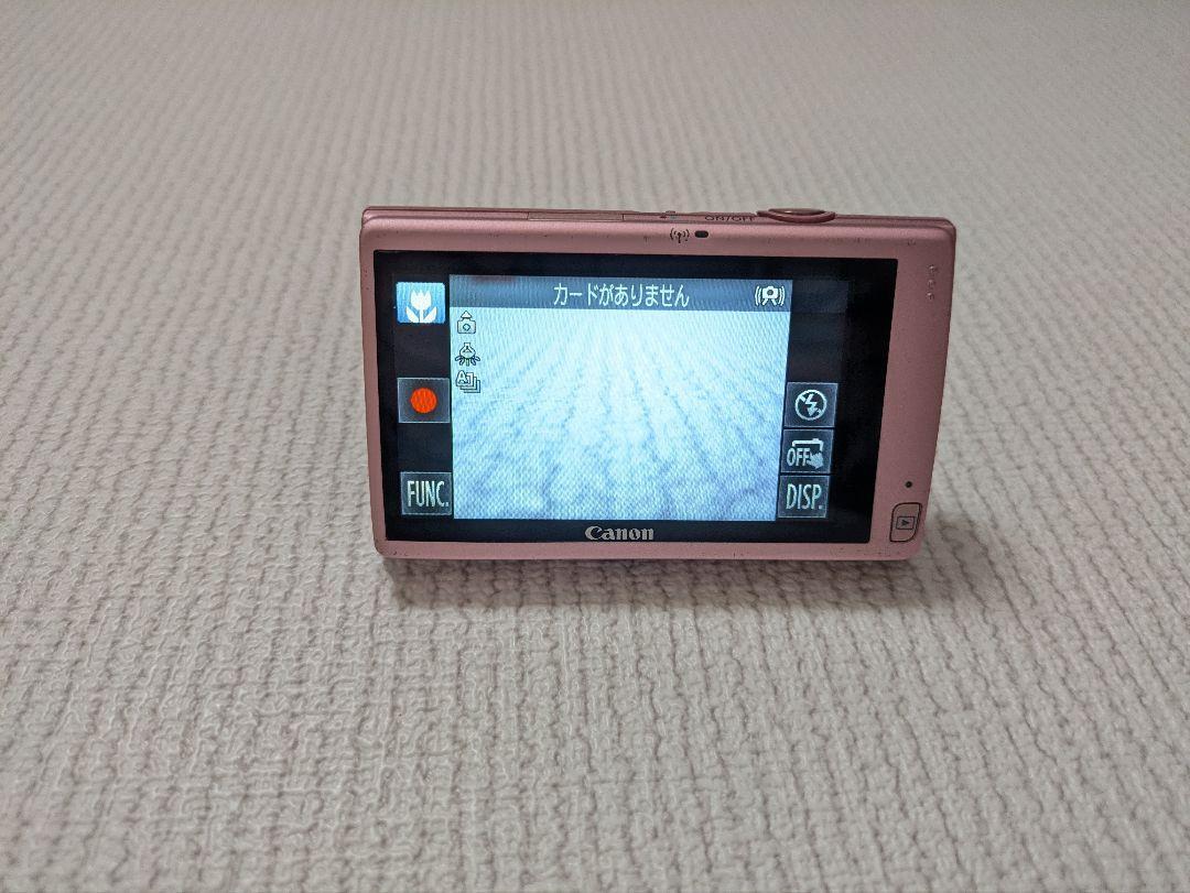 Canon IXY 420F PowerShot ELPH 320 HS IXUS 240 HS Pink | eBay Canon IXY 420F PowerShot ELPH 320 HS IXUS 240 HS Pink | eBay