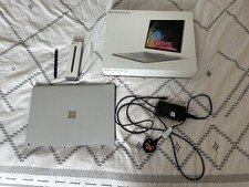Microsoft Surface Book 2 Intel I7 512gb 15inch With Microsoft Pen And Case