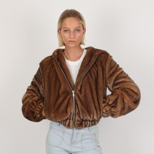Jacket, Uk Size 8