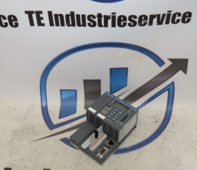 ABB EC583-ETH  CPU  1SAP140500R3272  ''NEW''