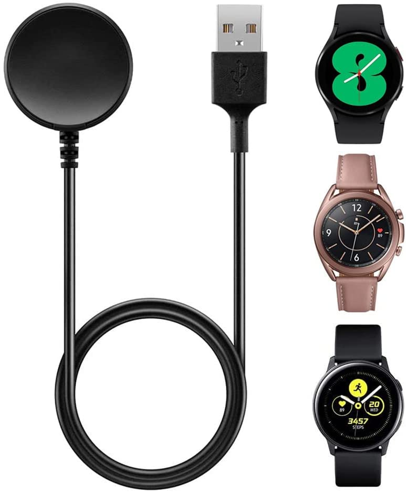 Carga Inalámbrica Cargador Reloj Samsung Gear S3 Samsung Cargador