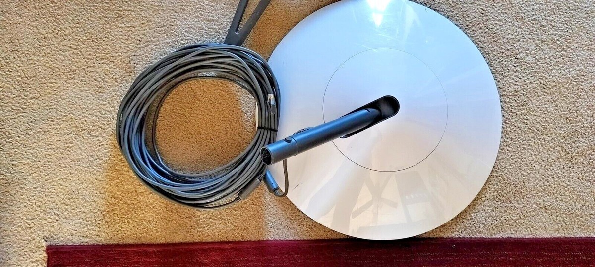 STARLINK SATELLITE STANDARD Dish | Model: UTA-211 **DISH ONLY