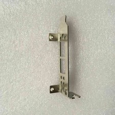 Low Profile Bracket for HP NC523SFP 593717-b21 593742-001 593715-001