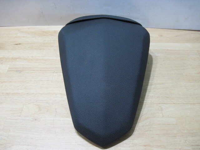 2018-2023 Kawasaki Ninja 400 Passenger Seat, 53066-0613-12Y | eBay