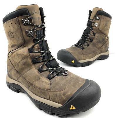 men's summit county waterproof boot