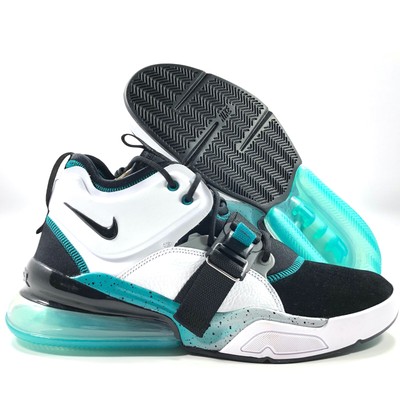 air force 270 command force