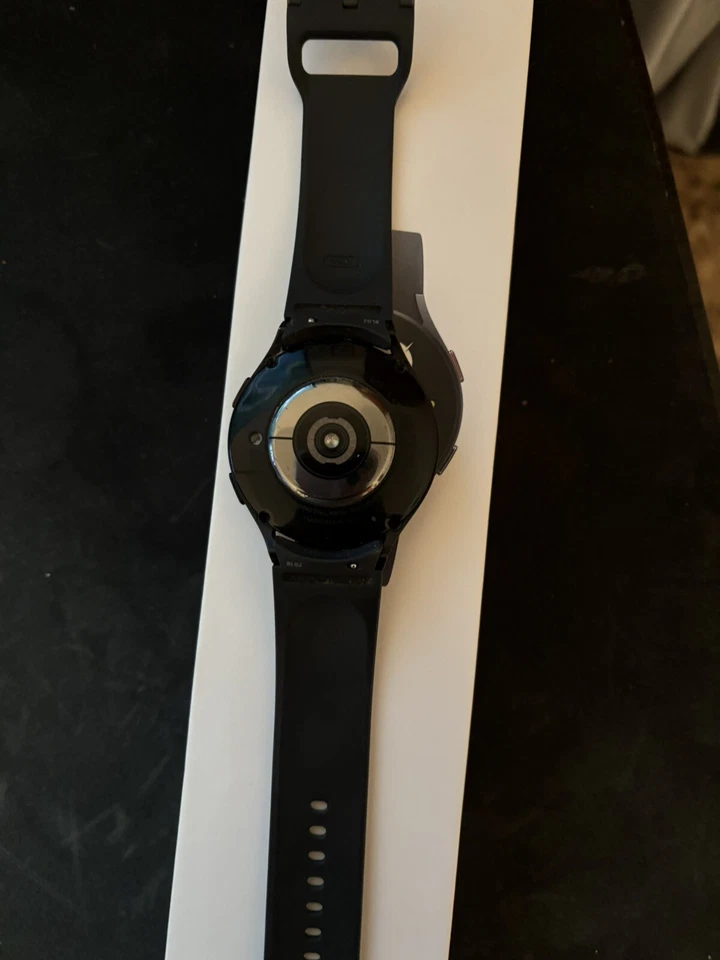 SMARTWATCH SAMSUNG GALAXY WATCH 5 44MM - Imagen 2 de 3