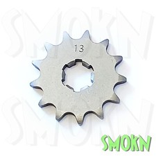Kawasaki KX 65 85 112 Front Sprocket 80 85 112 88-25 60 65 84-25 Apico 13 Tooth