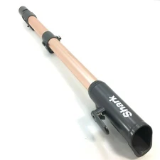 Shark AZ2002 AZ2000W EXTENSION WAND TUBE Assembly Genuine OEM Part # 1488FC2002