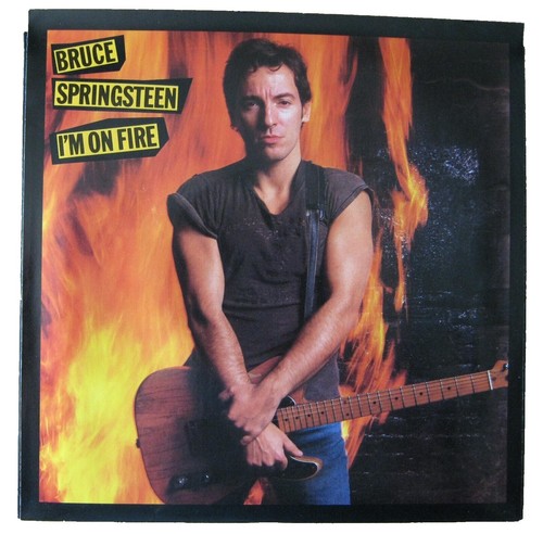 洋楽 Bruce Springsteen Nebraska 1982 Springsteen, Bruce - Nebraska - Amazon.com Music