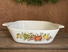 Corning Ware Spice of Life 2 3/4 Cup Casserole Dish (P-41-B / P-43-B) — listing 3