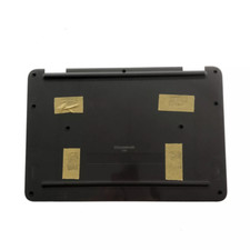 New For Dell Chromebook 11 3120 2-in-1 Lower Bottom Base Cover Case 039NN3