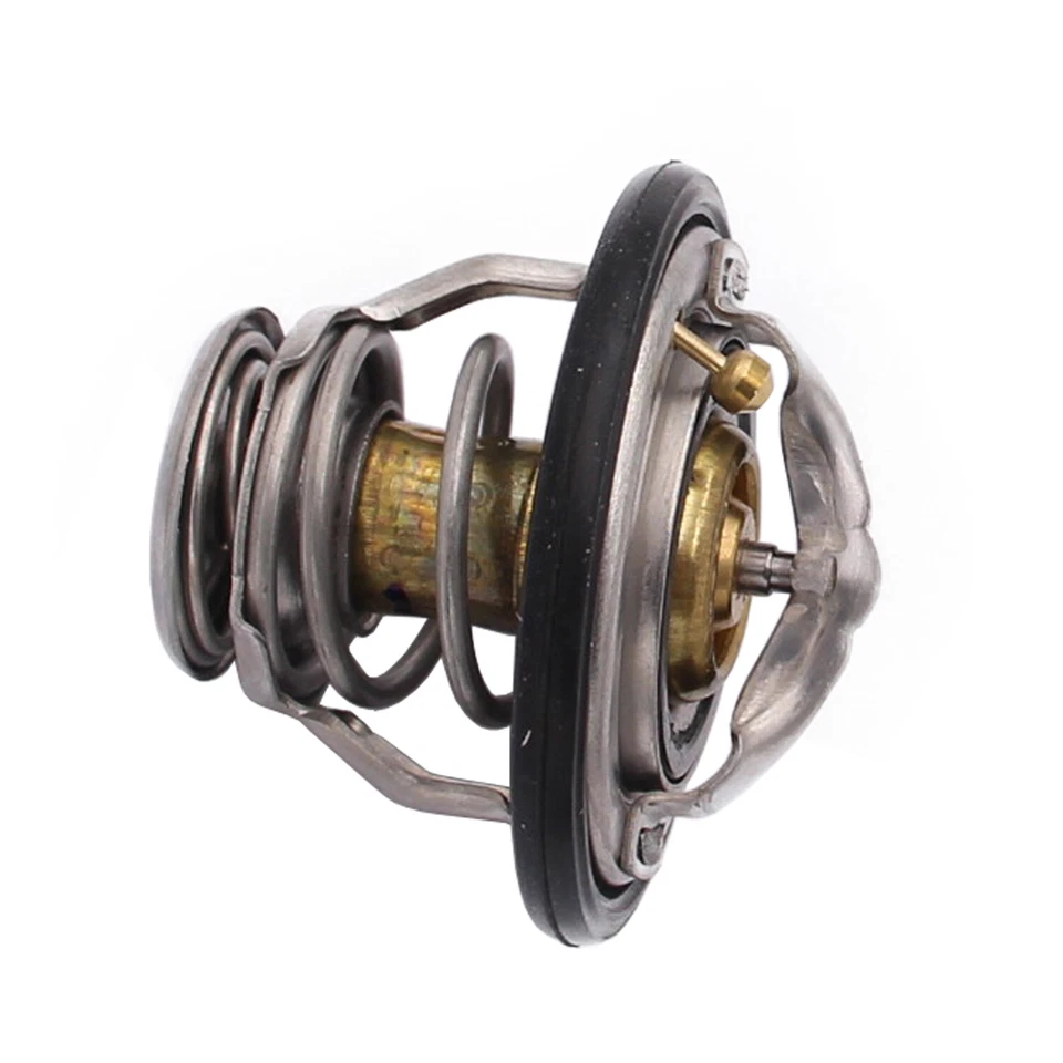 Термостат охлаждающей жидкости двигателя подходит для Nissan Altima Sentra - Изображение 4 из 4