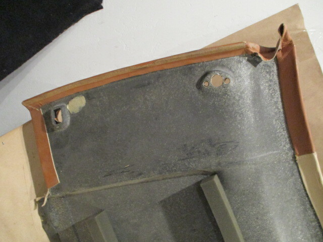 Ferrari 456 MGT/MGTA - RH Roof Headliner /Cover - P/N 67050200