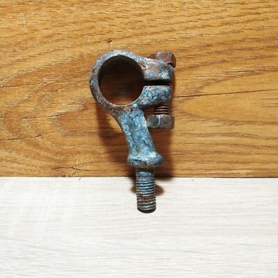 1950s Original IZH 49 56 Steering rack motorcycle bracket IZH