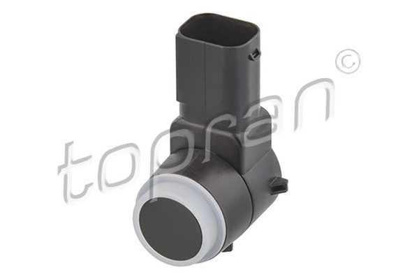 Parksensor Citroen Jumper/ Boxer 06--image