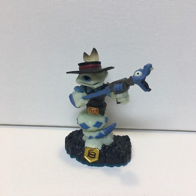 Skylanders Swap Force: Quick Draw Rattle Shake: BUY 4 GET 1 FREE All ...