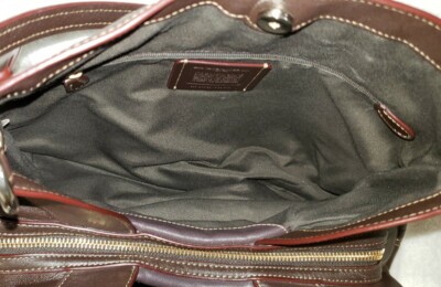 COACH ショルダーバッグ F57612 IMC7C Coach F57612 Signature Jacquard Lexy Shoulder Bag Handbag Purse | eBay