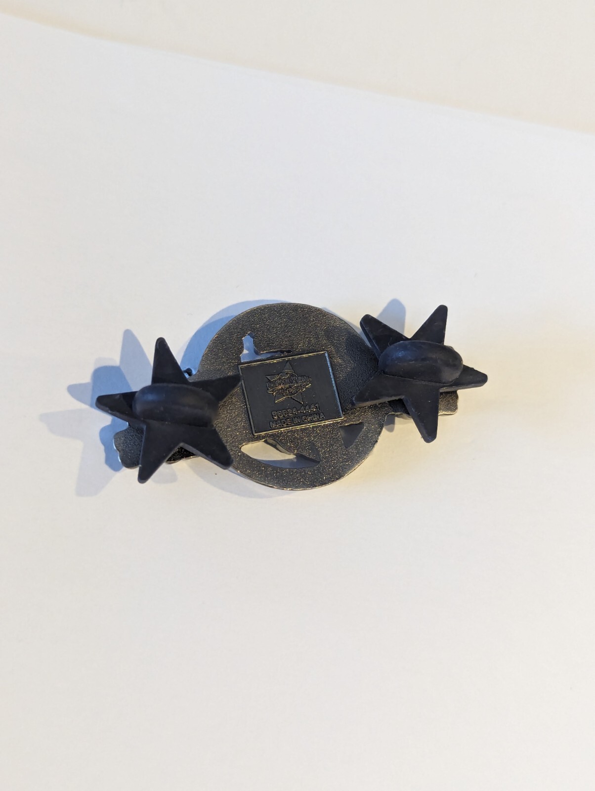 Universal Studios Pin Trading 100th Anniversary Pin Badge eBay