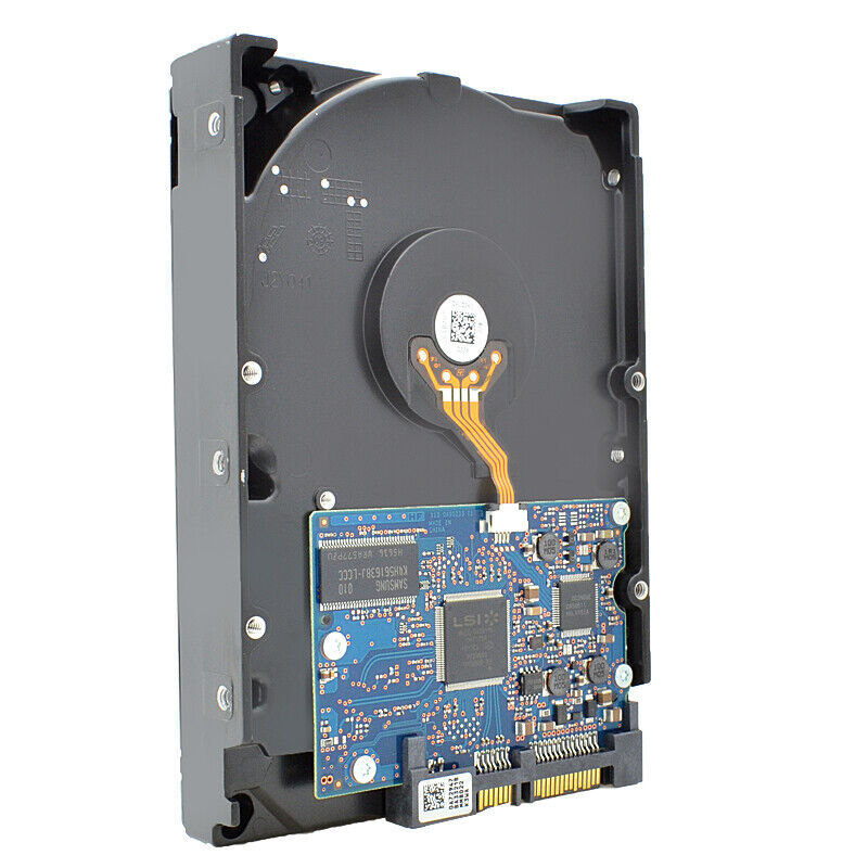 Festplatte Hitachi 1Tb HDS721010CLA332 32Mb Cache 7200Rpm Festplatte Hitachi 1Tb HDS721010CLA332 32Mb Cache 7200Rpm