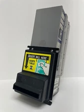 MEI Mars VN 2511 U2 bill acceptor, validator $1 only   *COMPLETELY REBUILT*