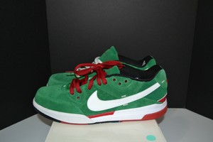 Nike Dunk SB Paul Rodriguez P Rod 3 Men Sz 13 Sneakers 366620 300 Cinco De  Mayo | eBay