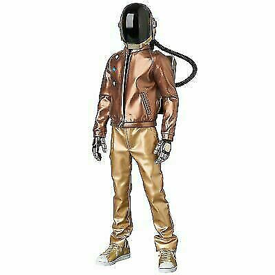 Medicom JUN168821 Daft Punk Action Figure for sale online | eBay