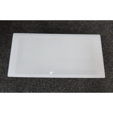 Bloc BAES ambiance SATI LED Kaufel Primo3 éclairage évacuation 237x115mm - 2
